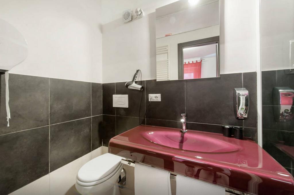 Guest house Acanto *